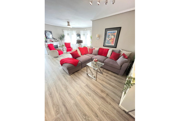 Reventa - Detached Villa - Ciudad Quesada - Central Quesada