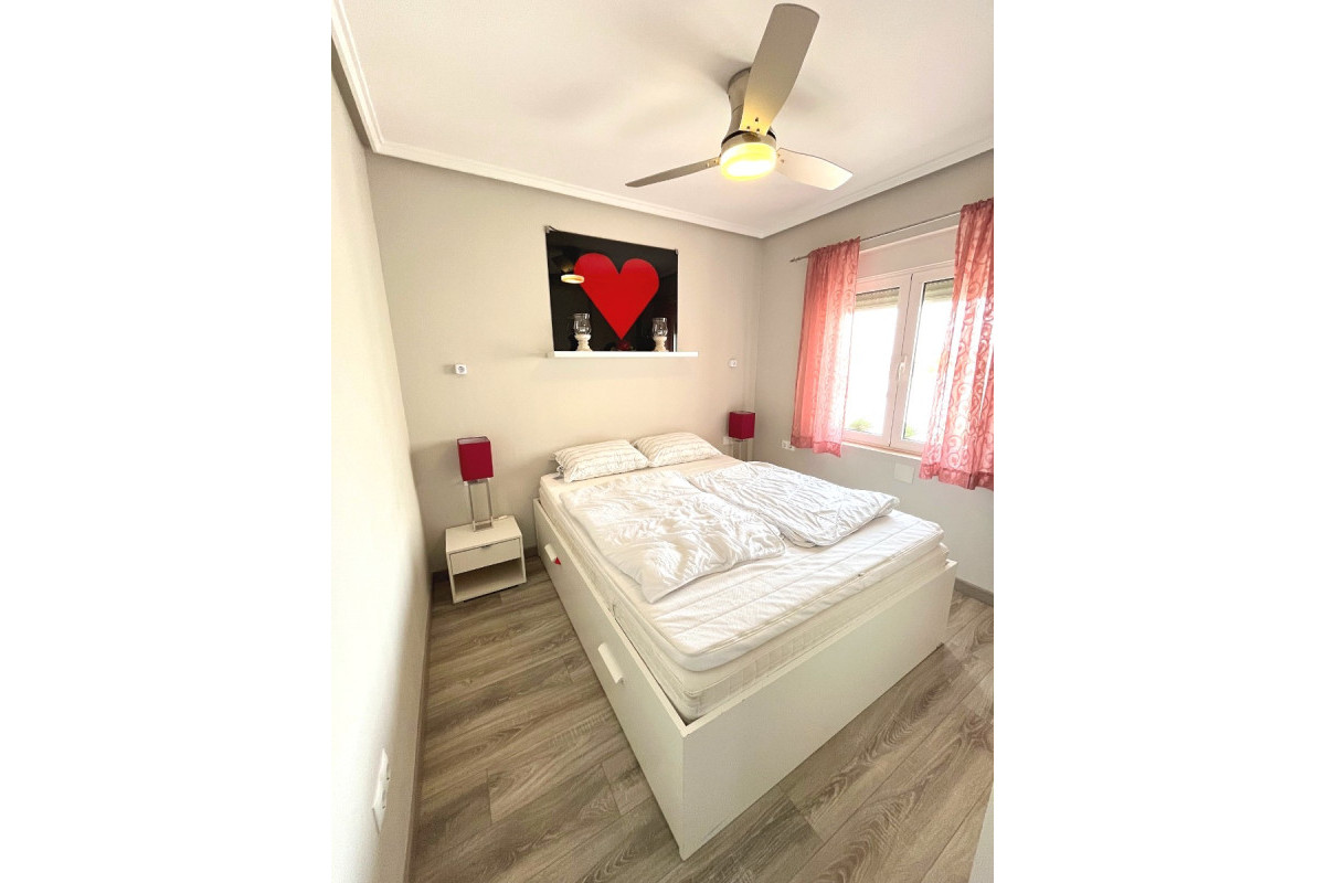 Reventa - Detached Villa - Ciudad Quesada - Central Quesada