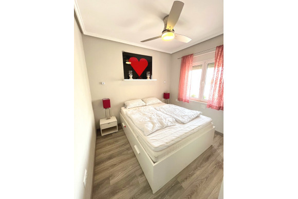 Reventa - Detached Villa - Ciudad Quesada - Central Quesada