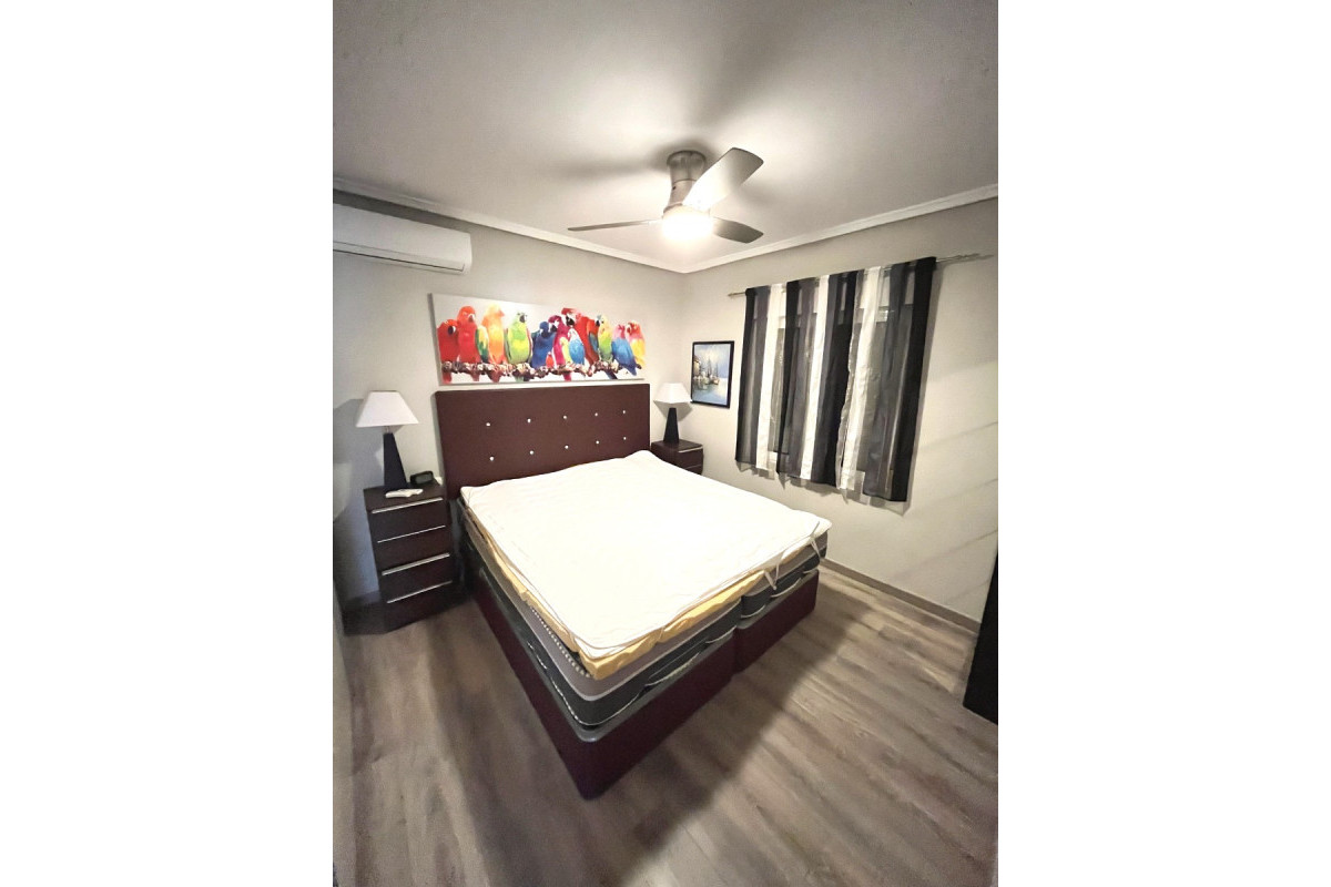 Reventa - Detached Villa - Ciudad Quesada - Central Quesada