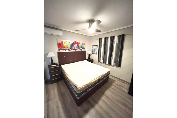 Reventa - Detached Villa - Ciudad Quesada - Central Quesada