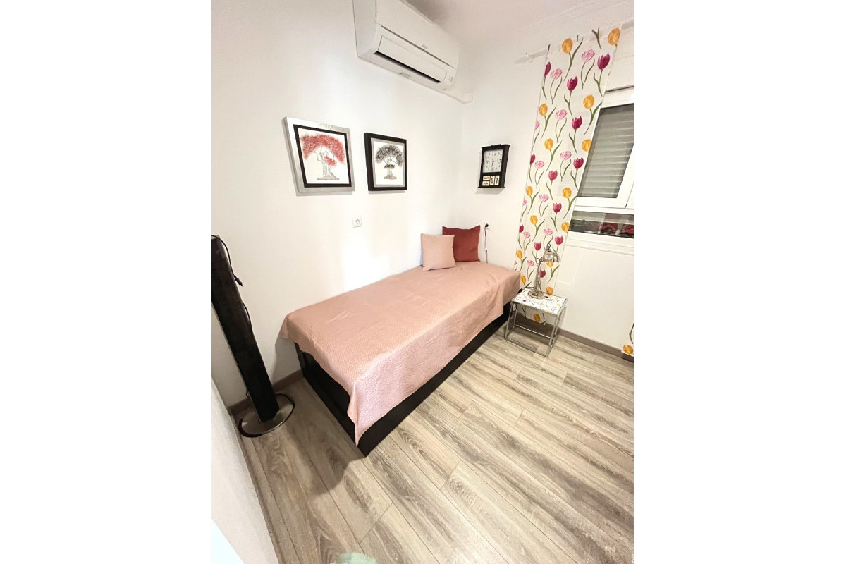 Reventa - Detached Villa - Ciudad Quesada - Central Quesada