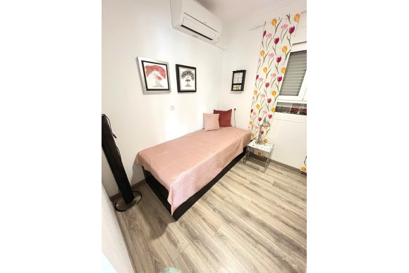 Reventa - Detached Villa - Ciudad Quesada - Central Quesada