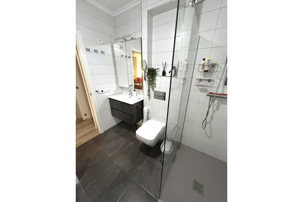 Reventa - Detached Villa - Ciudad Quesada - Central Quesada