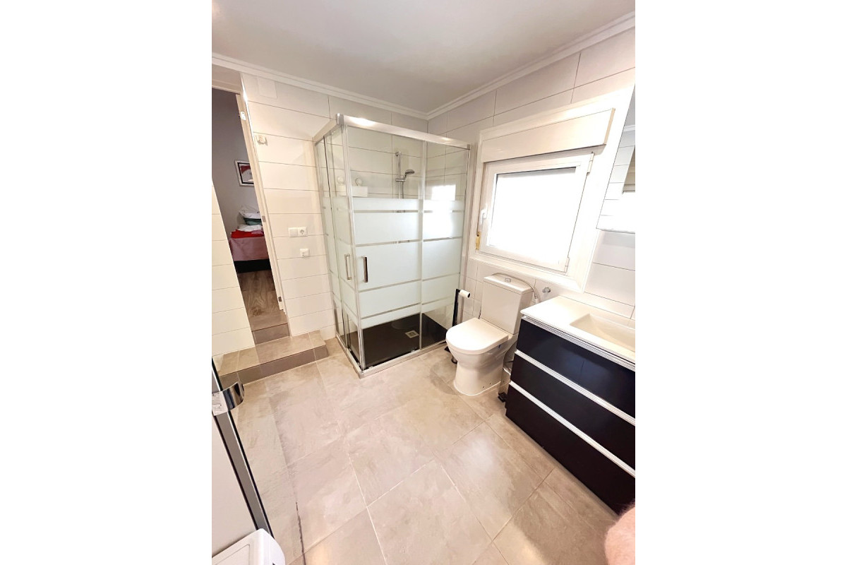 Reventa - Detached Villa - Ciudad Quesada - Central Quesada