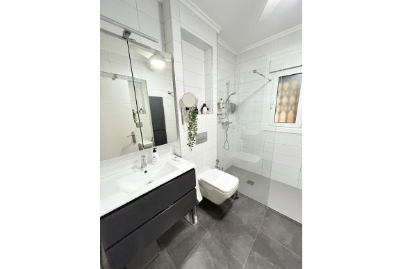 Reventa - Detached Villa - Ciudad Quesada - Central Quesada