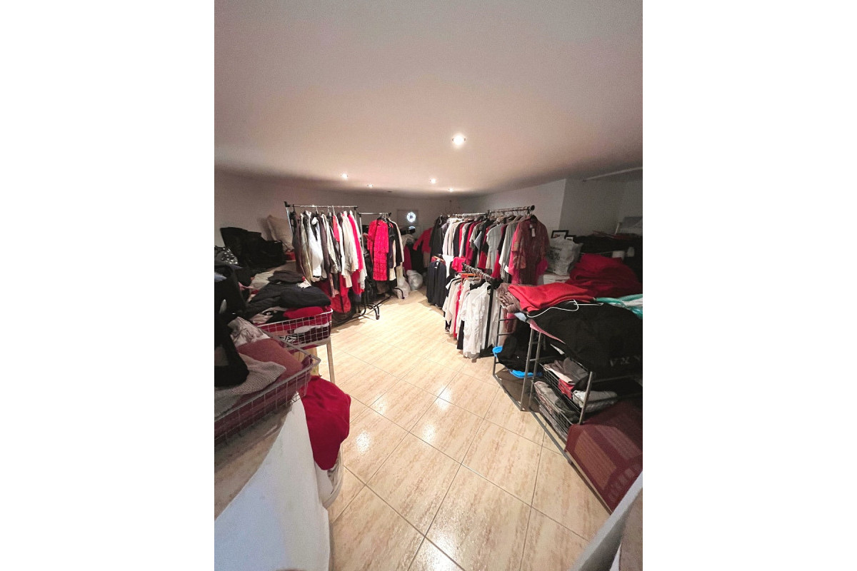 Reventa - Detached Villa - Ciudad Quesada - Central Quesada