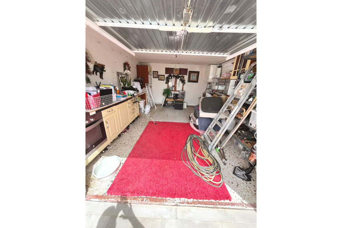 Reventa - Detached Villa - Ciudad Quesada - Central Quesada