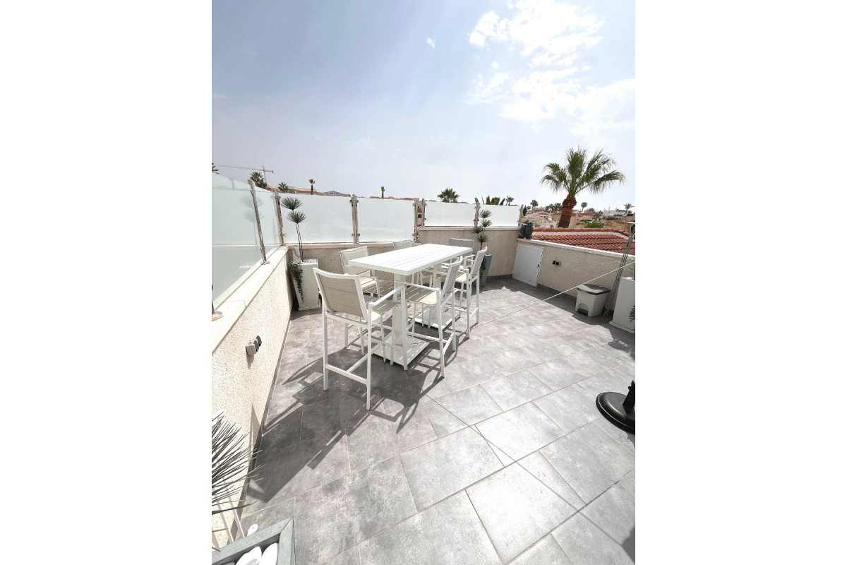 Reventa - Detached Villa - Ciudad Quesada - Central Quesada