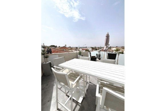 Reventa - Detached Villa - Ciudad Quesada - Central Quesada