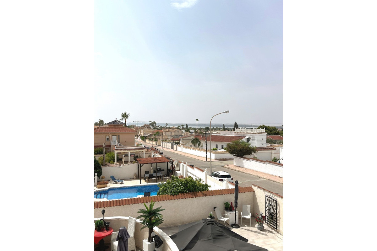 Reventa - Detached Villa - Ciudad Quesada - Central Quesada