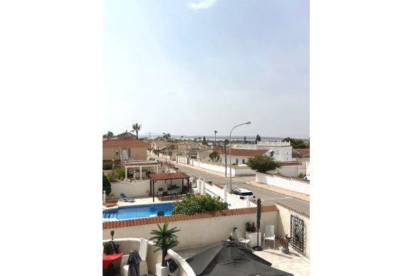 Reventa - Detached Villa - Ciudad Quesada - Central Quesada