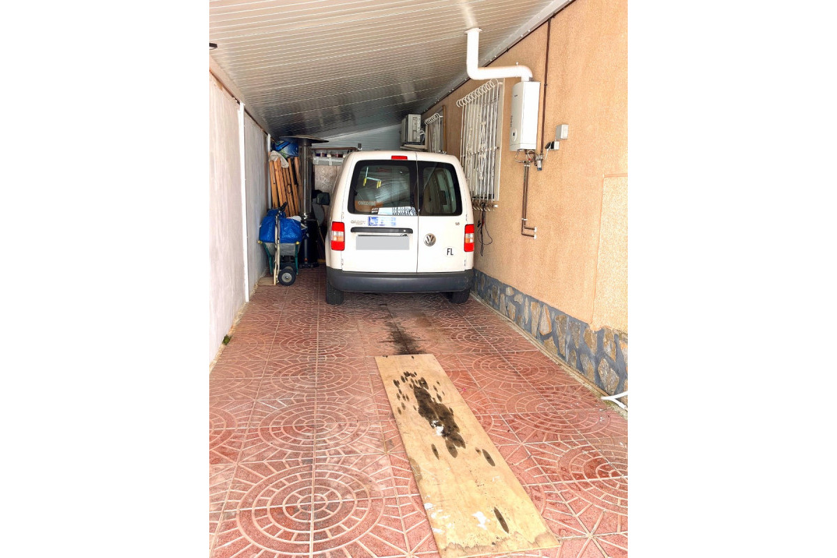 Reventa - Detached Villa - Ciudad Quesada - Central Quesada