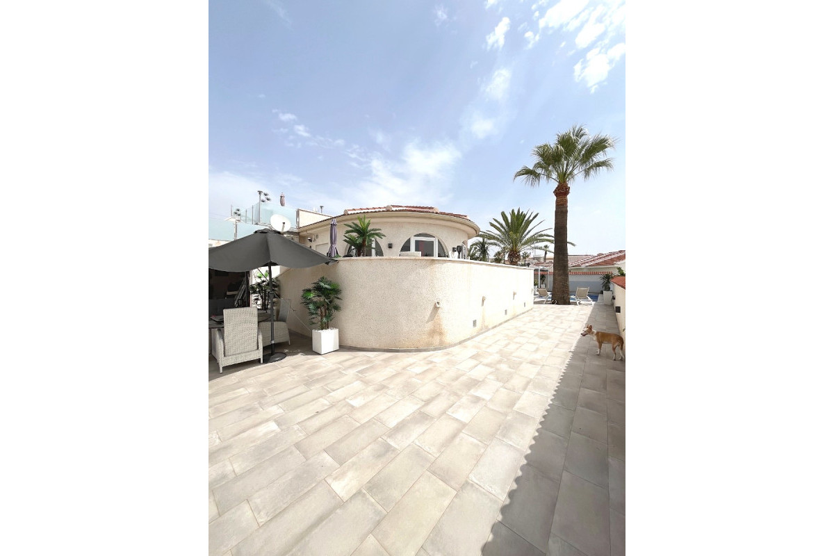 Reventa - Detached Villa - Ciudad Quesada - Central Quesada