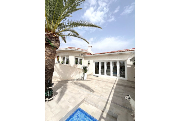 Reventa - Detached Villa - Ciudad Quesada - Central Quesada