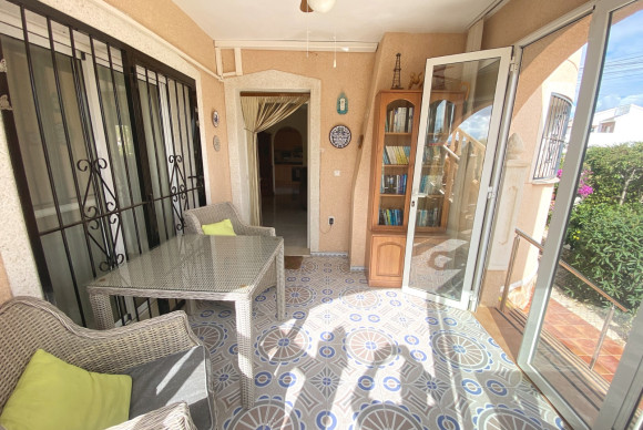 Revente - Detached Villa - Ciudad Quesada - Central Quesada