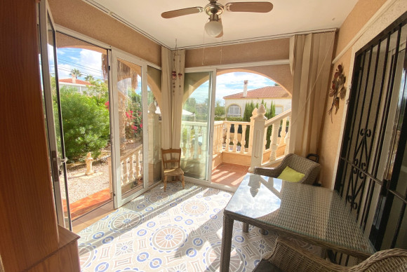 Revente - Detached Villa - Ciudad Quesada - Central Quesada