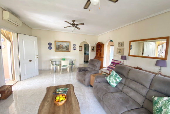 Revente - Detached Villa - Ciudad Quesada - Central Quesada