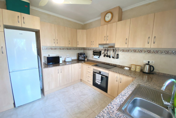 Revente - Detached Villa - Ciudad Quesada - Central Quesada