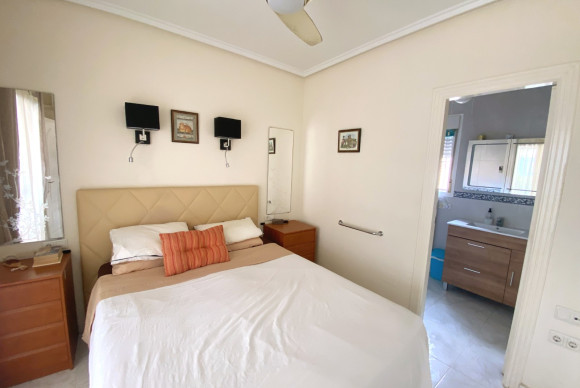 Revente - Detached Villa - Ciudad Quesada - Central Quesada