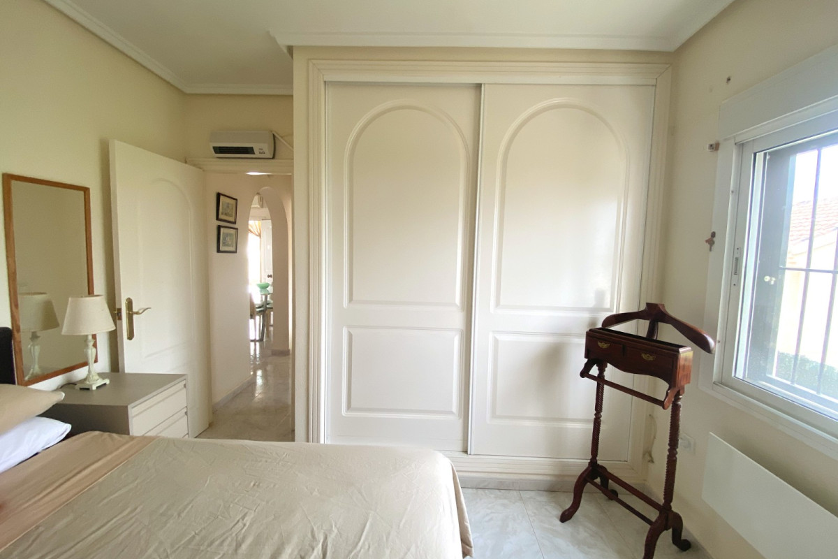 Revente - Detached Villa - Ciudad Quesada - Central Quesada