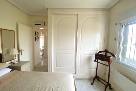 Revente - Detached Villa - Ciudad Quesada - Central Quesada