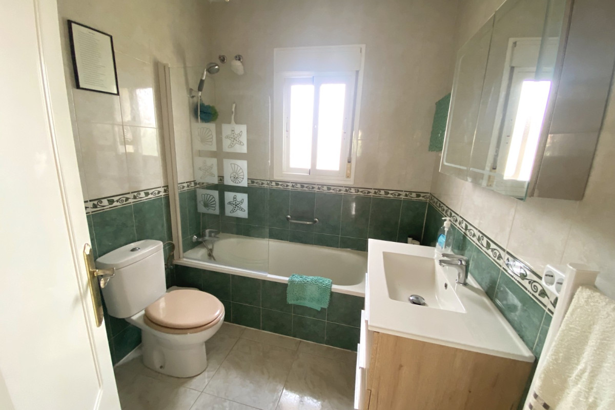 Revente - Detached Villa - Ciudad Quesada - Central Quesada