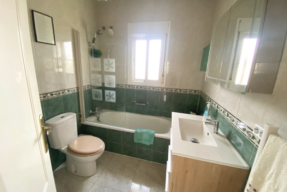 Revente - Detached Villa - Ciudad Quesada - Central Quesada