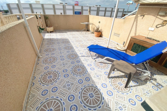 Revente - Detached Villa - Ciudad Quesada - Central Quesada