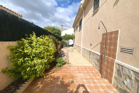 Revente - Detached Villa - Ciudad Quesada - Central Quesada