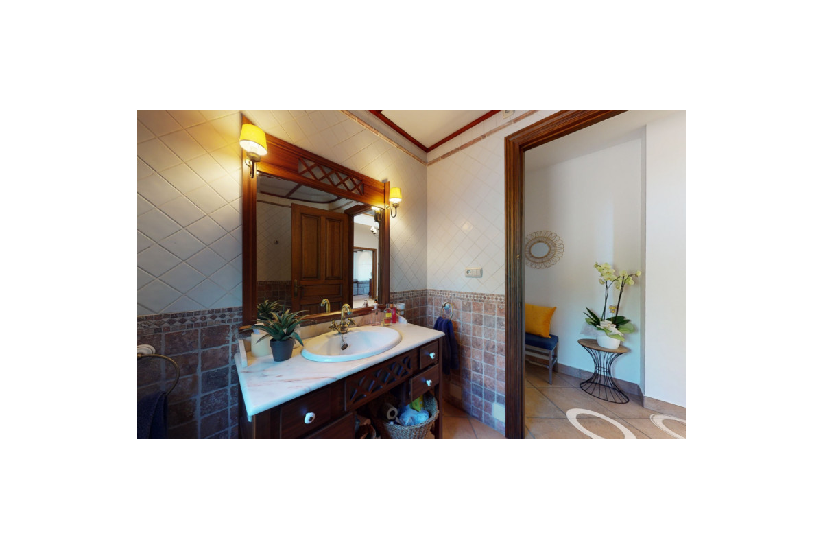 Reventa - Villa - Elche