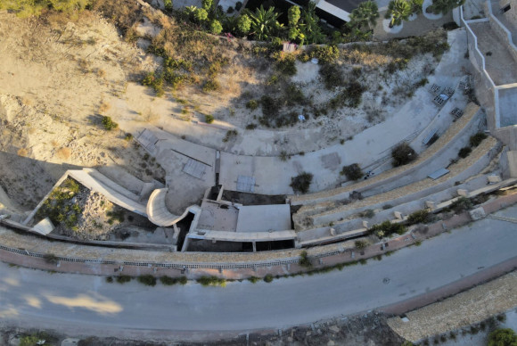 Nieuwbouw - Villa - Benissa - Benissa Costa