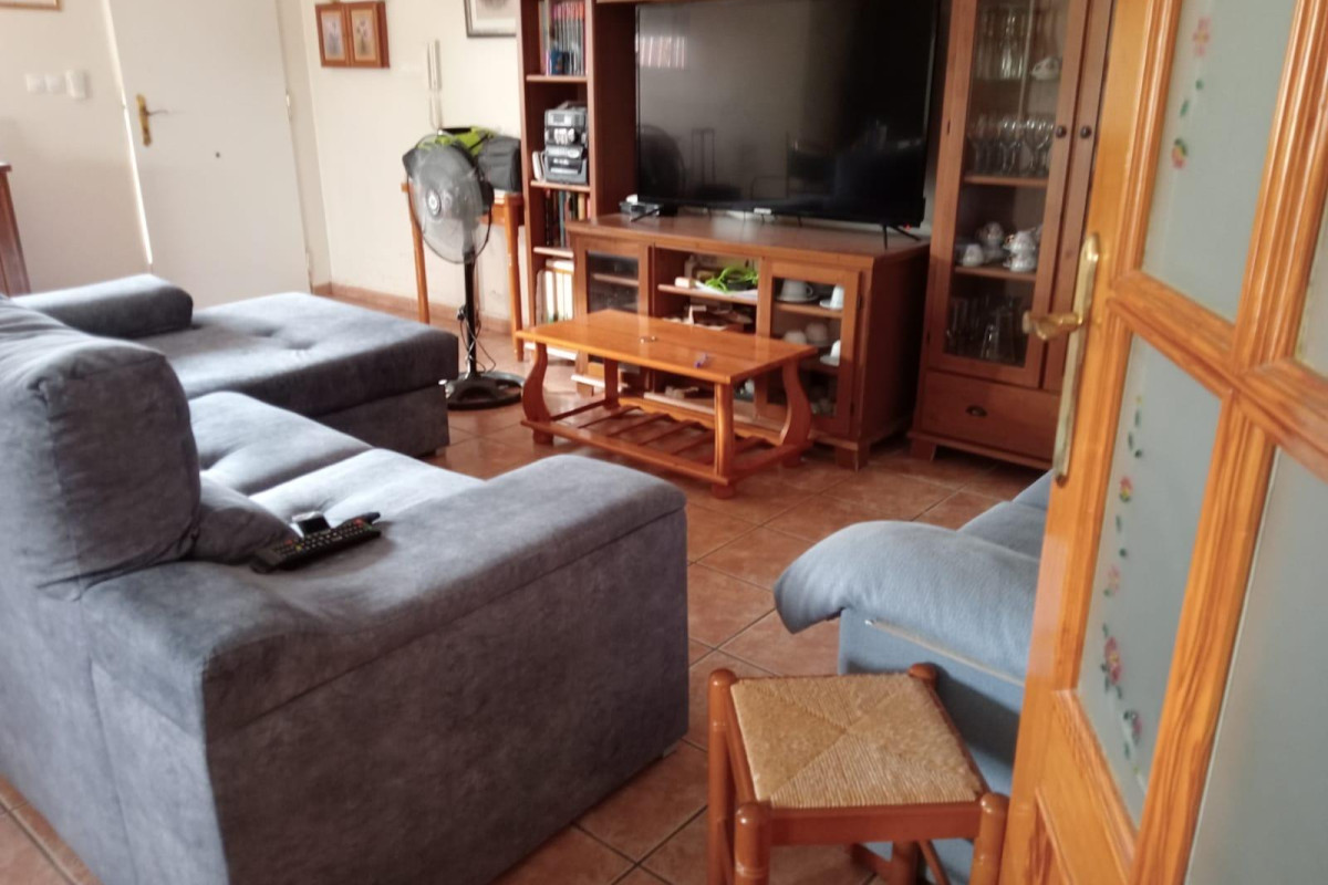 Resale - Country House - Crevillente