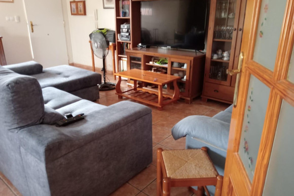 Resale - Country House - Crevillente