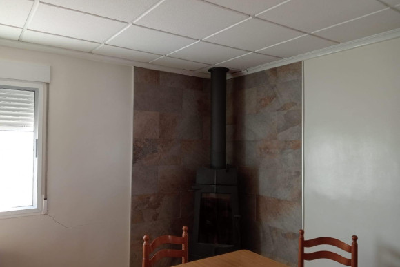 Resale - Country House - Crevillente