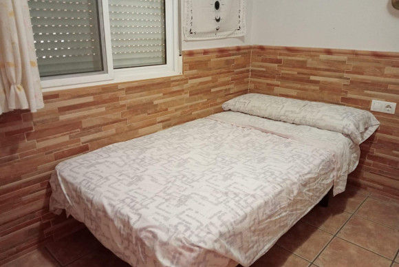 Resale - Country House - Crevillente