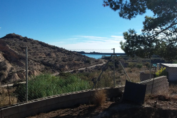 Resale - Country House - Crevillente