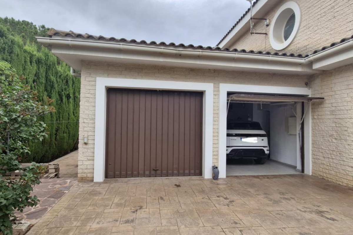 Reventa - Country House - Petrer