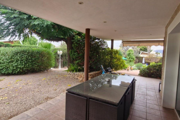 Reventa - Country House - Petrer