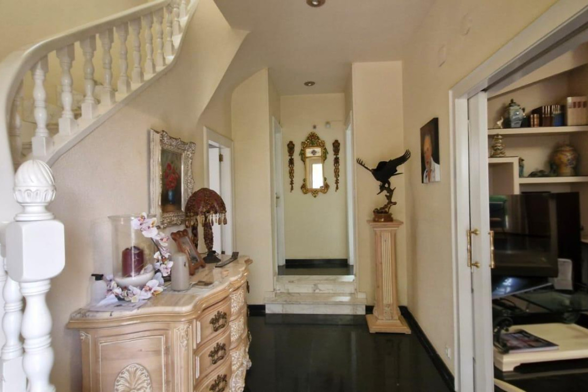 Reventa - Country House - Petrer