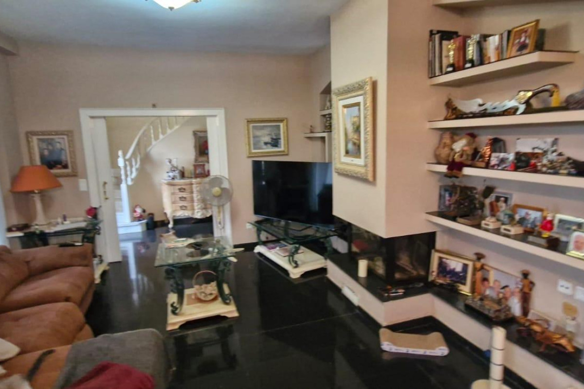 Reventa - Country House - Petrer