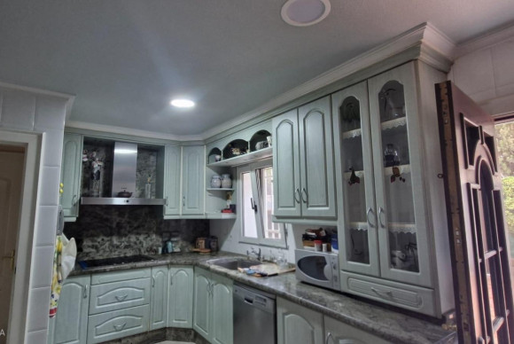 Reventa - Country House - Petrer