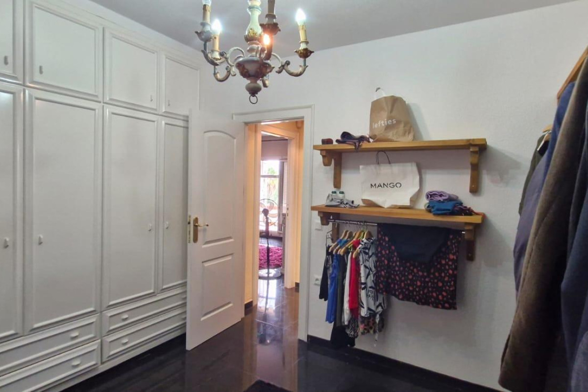 Reventa - Country House - Petrer