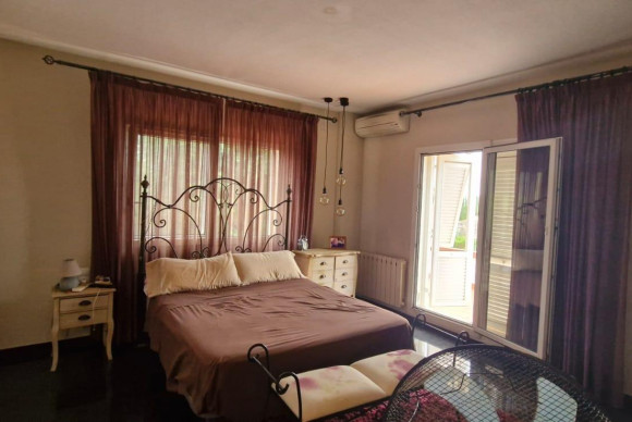 Reventa - Country House - Petrer