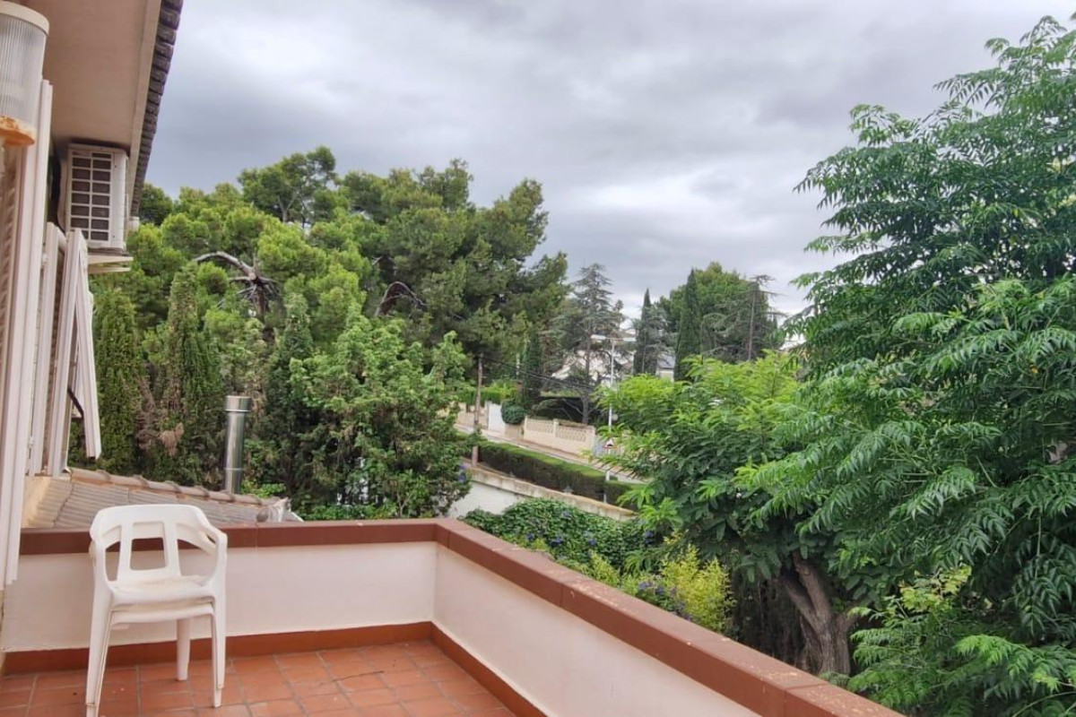 Reventa - Country House - Petrer