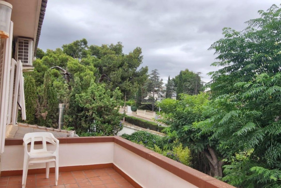 Reventa - Country House - Petrer