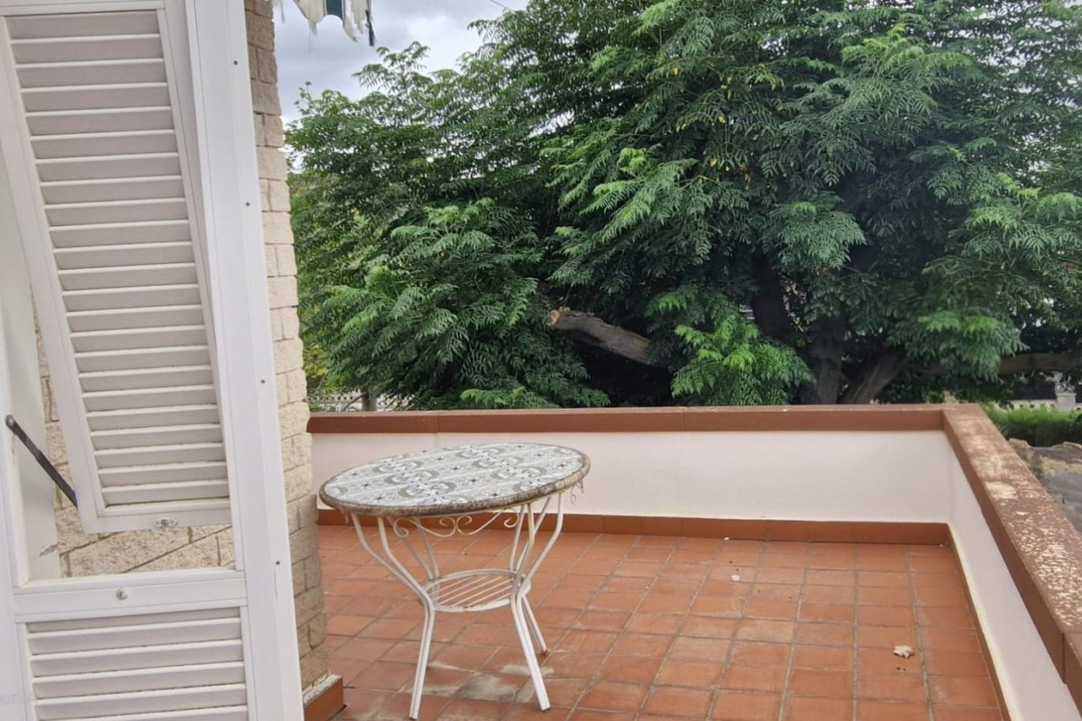 Reventa - Country House - Petrer