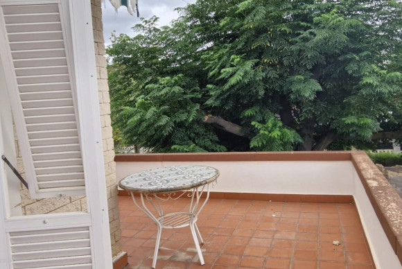 Reventa - Country House - Petrer