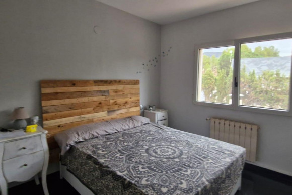 Reventa - Country House - Petrer