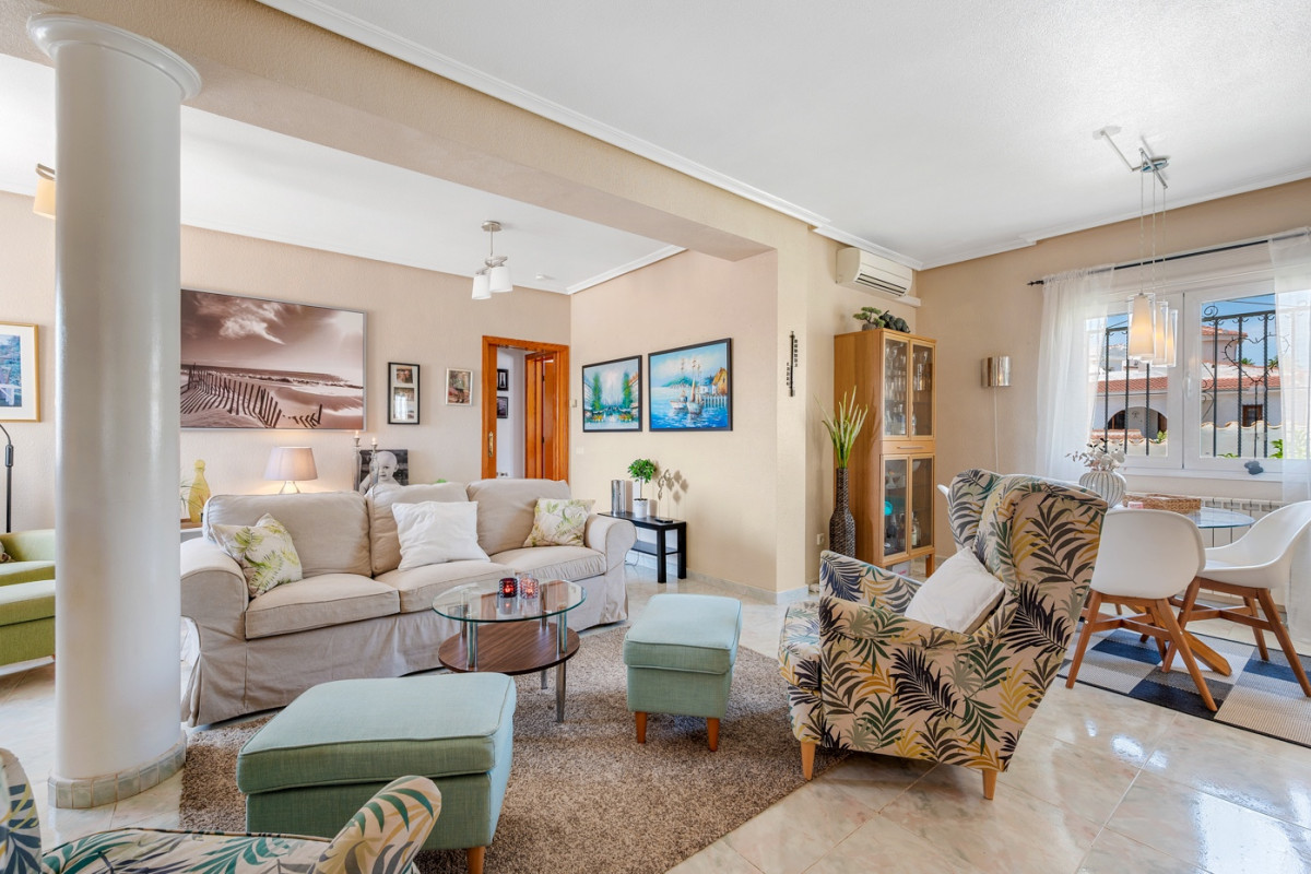 Revente - Villa - Ciudad Quesada - Ciudad Quesada - Rojales